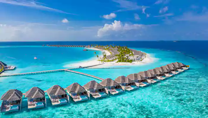 Why once favourite Maldives is losing its charm